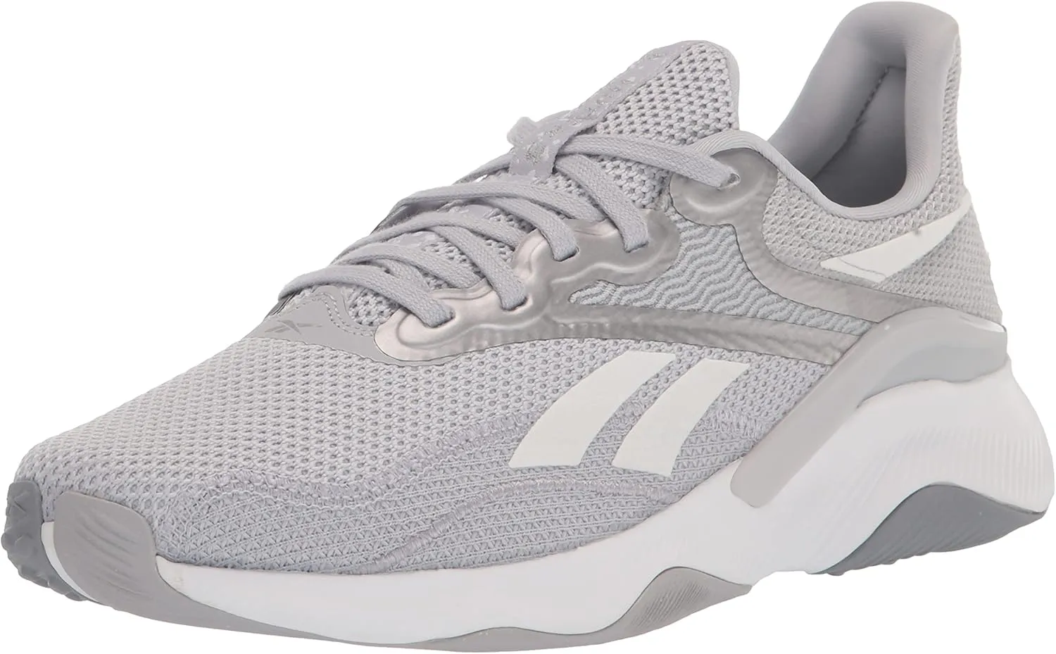 Reebok Women's Nanoflex TR 2.0 Cross Trainer, White, 8.5