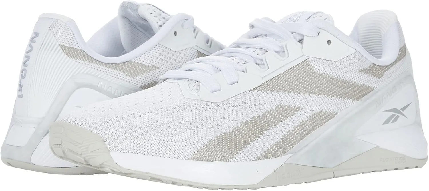 Reebok Women's X NAT Geo Nano X1 Vegan Cross Trainer