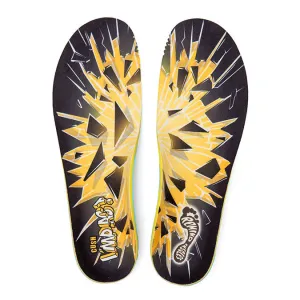 Remind Cush Mid-High Impact Insoles