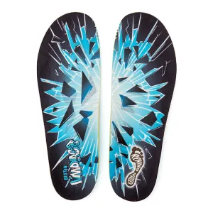 Remind Destin Low Arch Impact Insoles