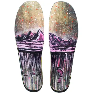 Remind The Medic Impact Bryan Iguchi Alpenglow Insoles