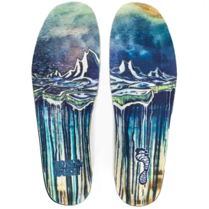 Remind The Medic Impact Bryan Iguchi This Cycle Insoles