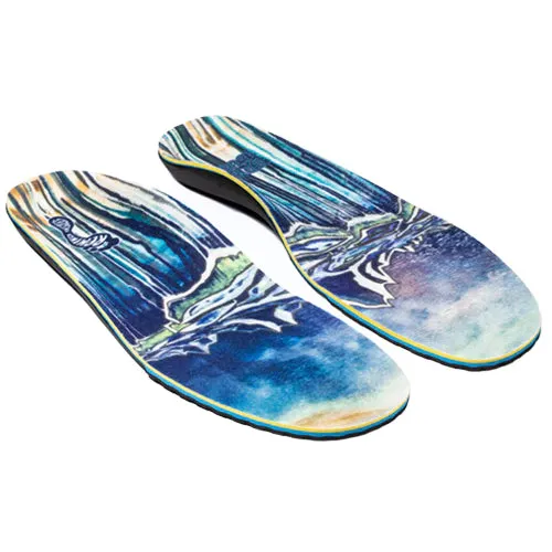 Remind The Medic Impact Bryan Iguchi This Cycle Insoles