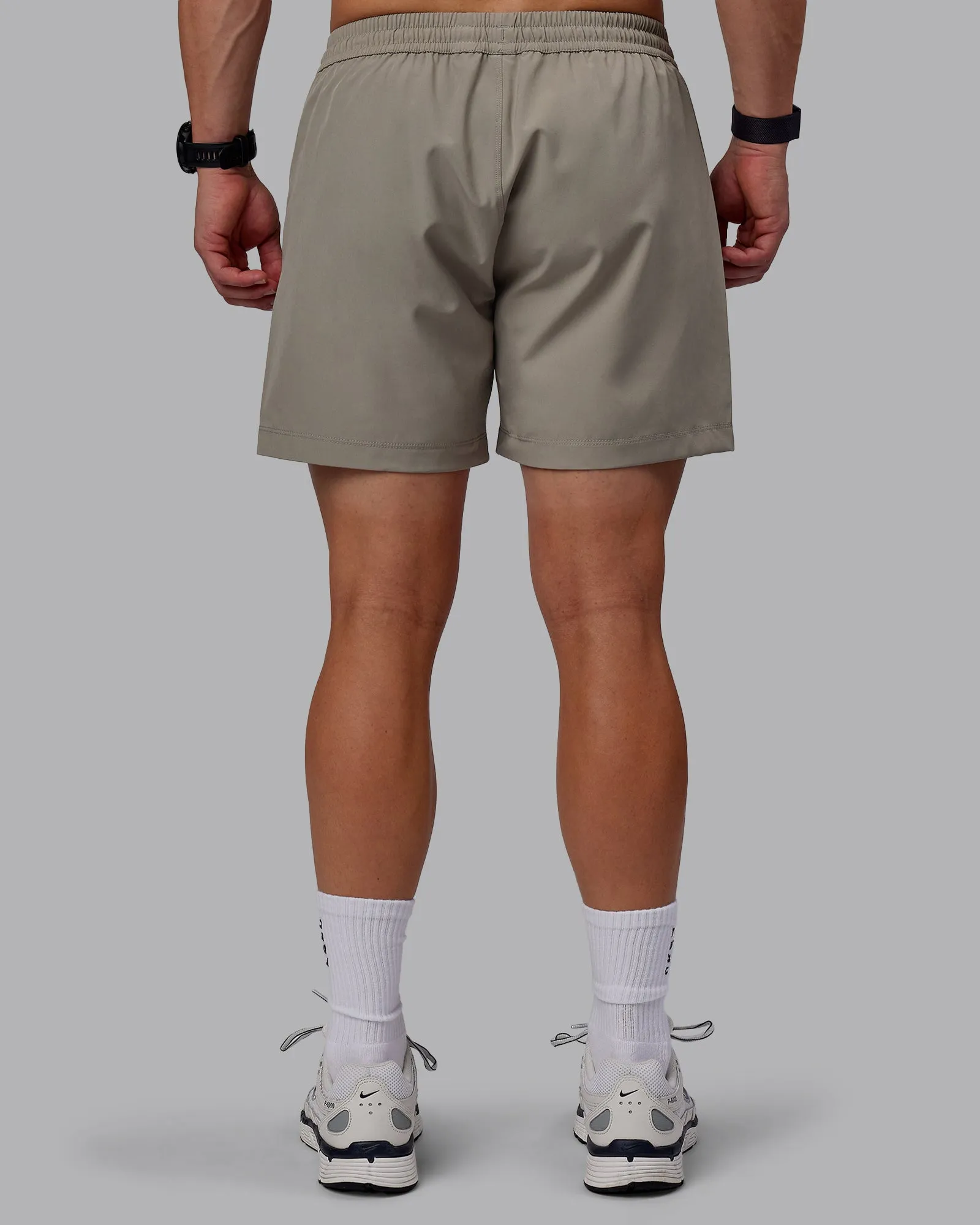 Rep 5" Performance Shorts - Elephant