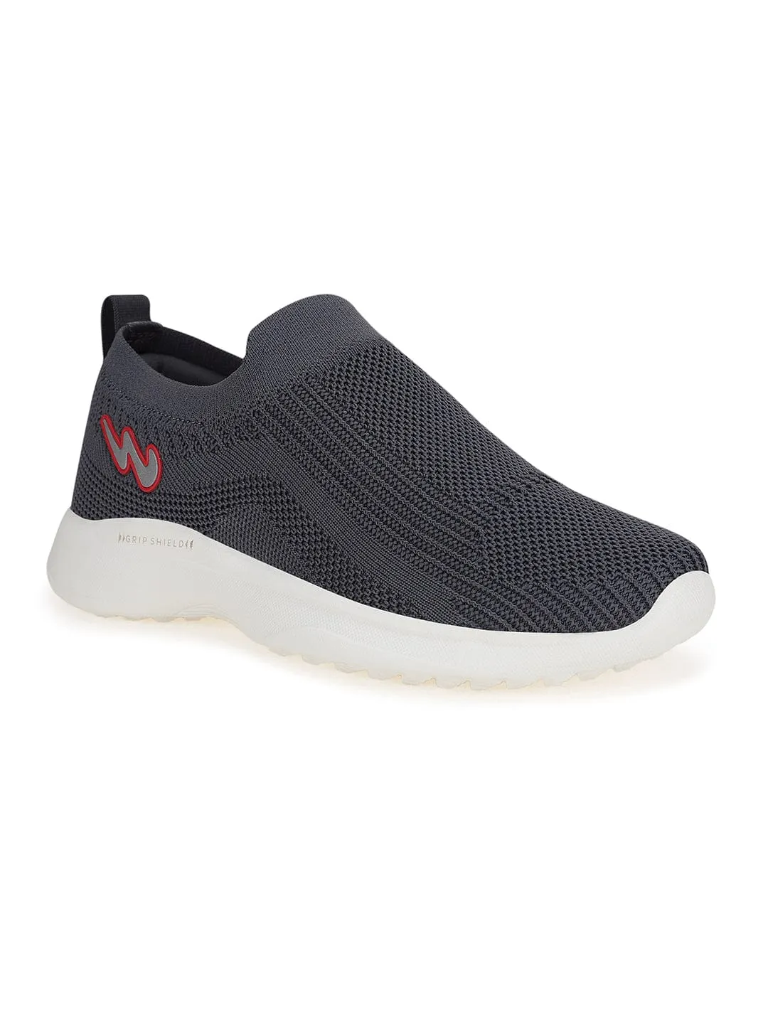 REX Grey Women's Sports Shoes