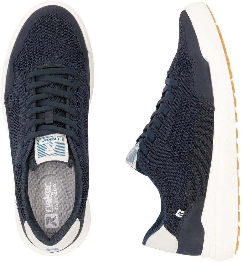 Rieker Sport & Style Men's U1104 ASA