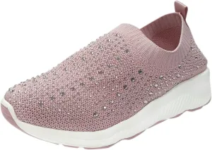 Running Sneakers for Women 2023 Zapatillas De Tacon para Mujer Casual Shoes for Women Trendy Size 12 Wide Width Shoes for Women Sneakers Dressy Walking Shoes for Women with Arch Support and Comfort
