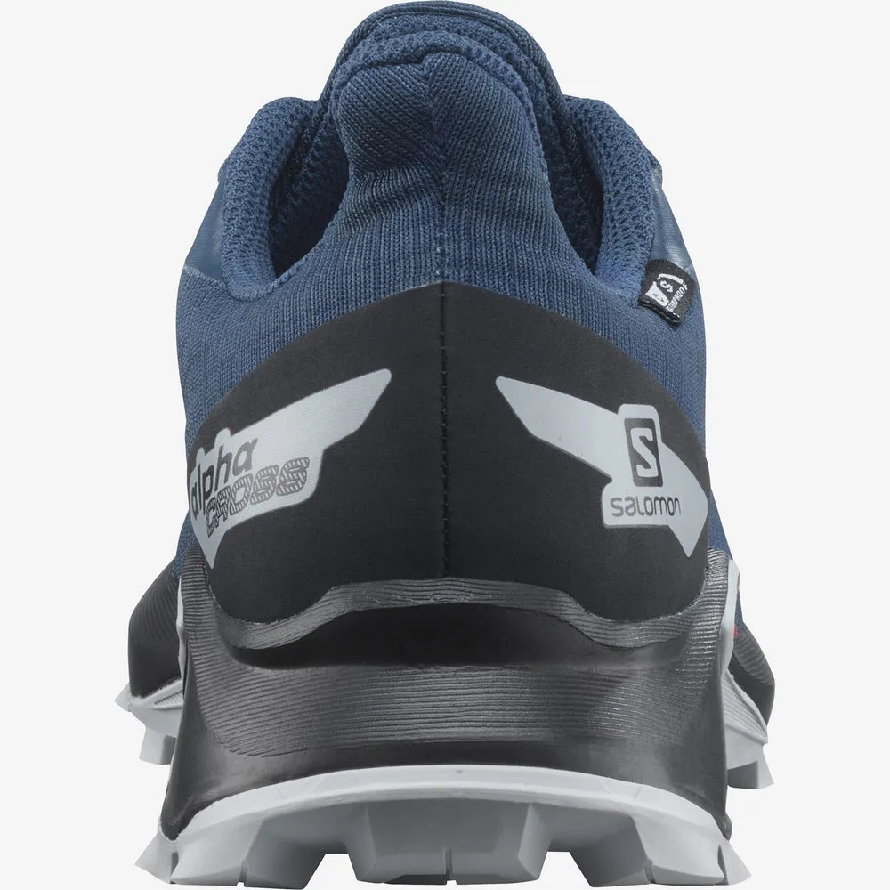 Salomon ALPHACROSS BLAST CSWP J