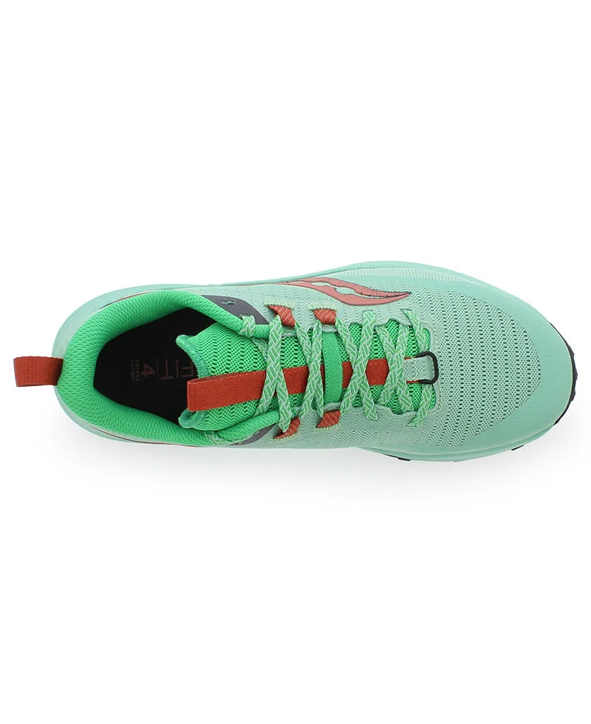 Saucony Peregrine 13