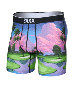 Saxx VOLT pixel paradise sxbb29-pxb