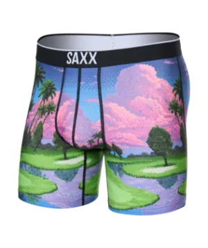 Saxx VOLT pixel paradise sxbb29-pxb