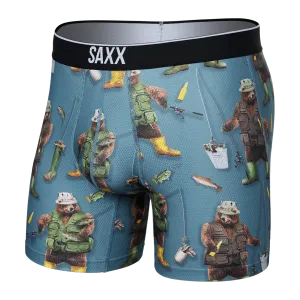 Saxx VOLT Water Foul sxbb29-wft
