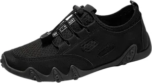 SBGMoSJ Casual Sneakers for Women Women's Plantar Fasciitis Shoes Wide Width Slip On Canvas Shoes for Women Wide Womens Sneakers Size 11 Wide Width Zapatillas para Mujer Elegantes