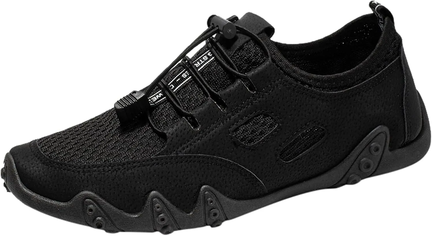 SBGMoSJ Casual Sneakers for Women Women's Plantar Fasciitis Shoes Wide Width Slip On Canvas Shoes for Women Wide Womens Sneakers Size 11 Wide Width Zapatillas para Mujer Elegantes