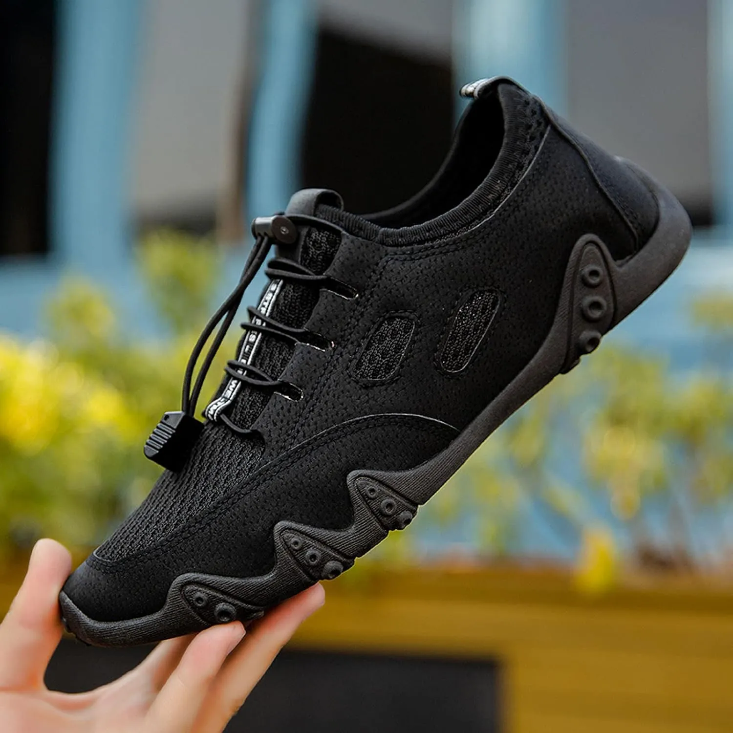 SBGMoSJ Casual Sneakers for Women Women's Plantar Fasciitis Shoes Wide Width Slip On Canvas Shoes for Women Wide Womens Sneakers Size 11 Wide Width Zapatillas para Mujer Elegantes