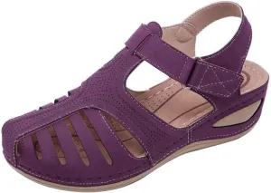 SBGMoSJ Ortho Dressy Sandals for Women Womens Orthopedic Flip Flops Wide Womens Summer Shoes White Women Comfort Sandals Walking Shoes Women Office Comfortable Sandals Women Huarache