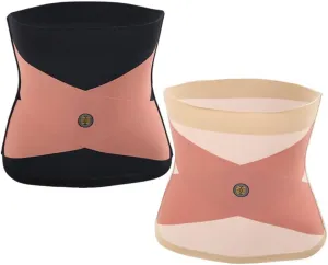Seamless Tummy Control Belt For Women,Comfortable Waist Trainer For Women,Tummy Control Belt