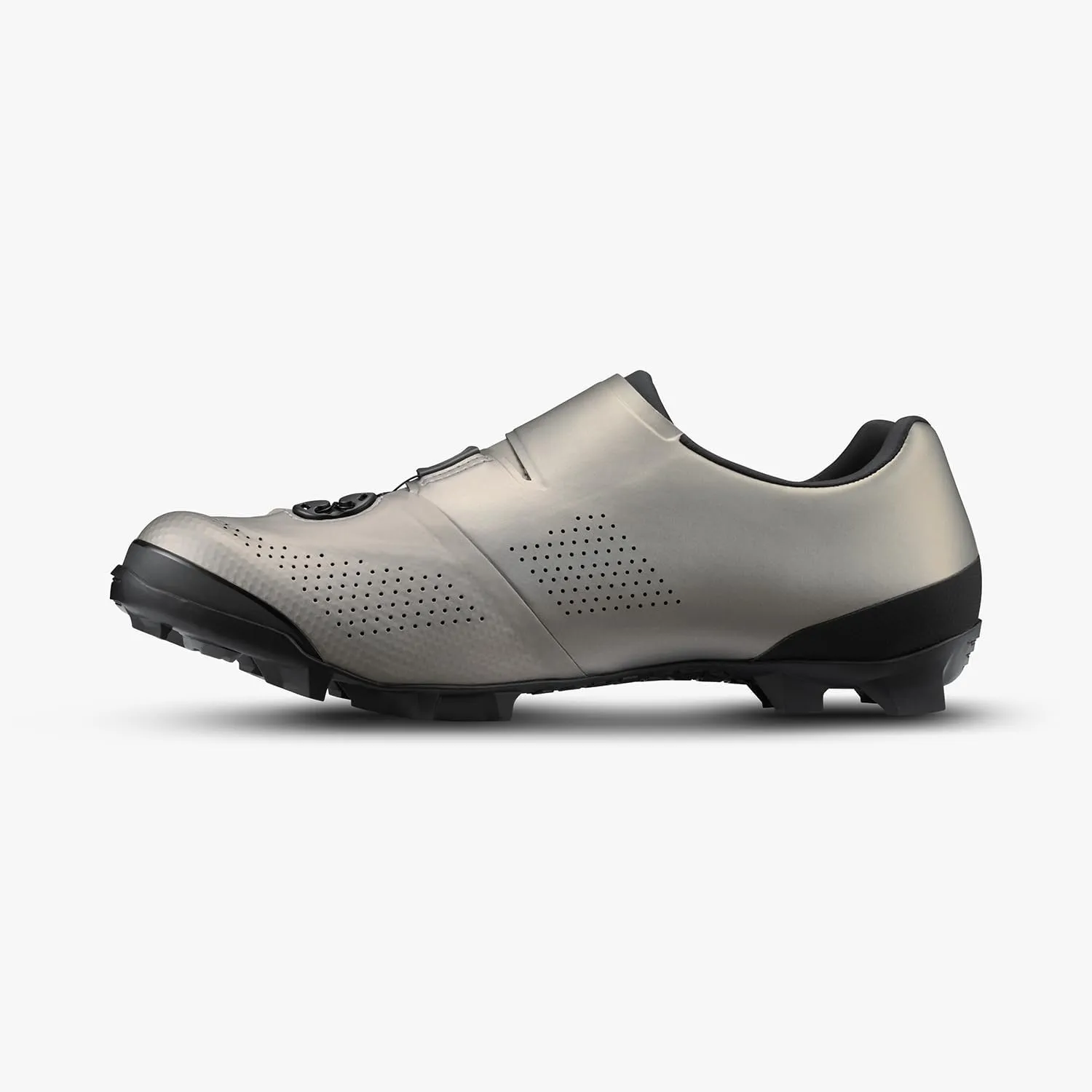 SHIMANO SH-XC702 Competition-Level Men's Off-Road Racing Shoe
