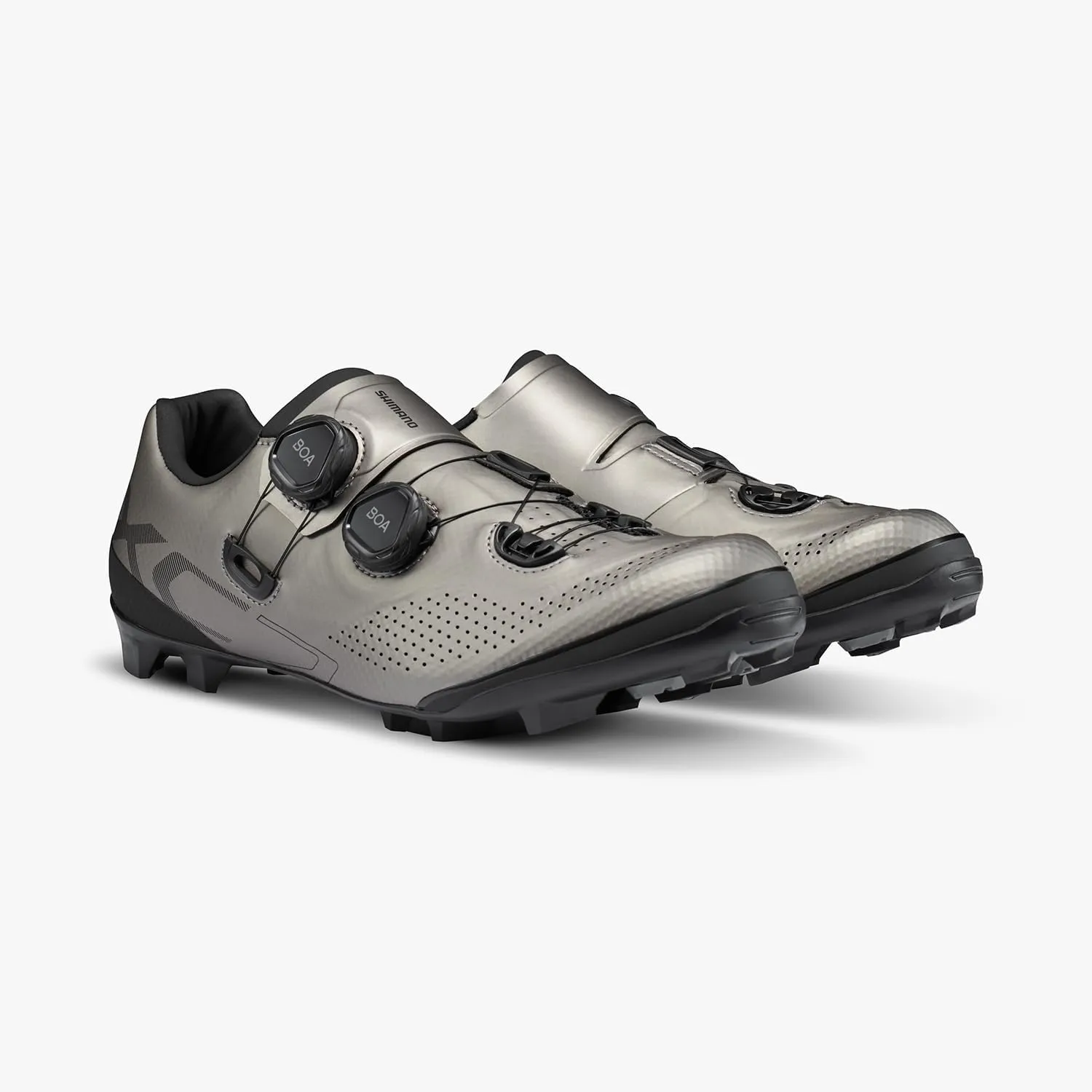 SHIMANO SH-XC702 Competition-Level Men's Off-Road Racing Shoe