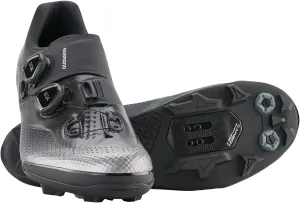 SHIMANO SH-XC702 Competition-Level Men's Off-Road Racing Shoe