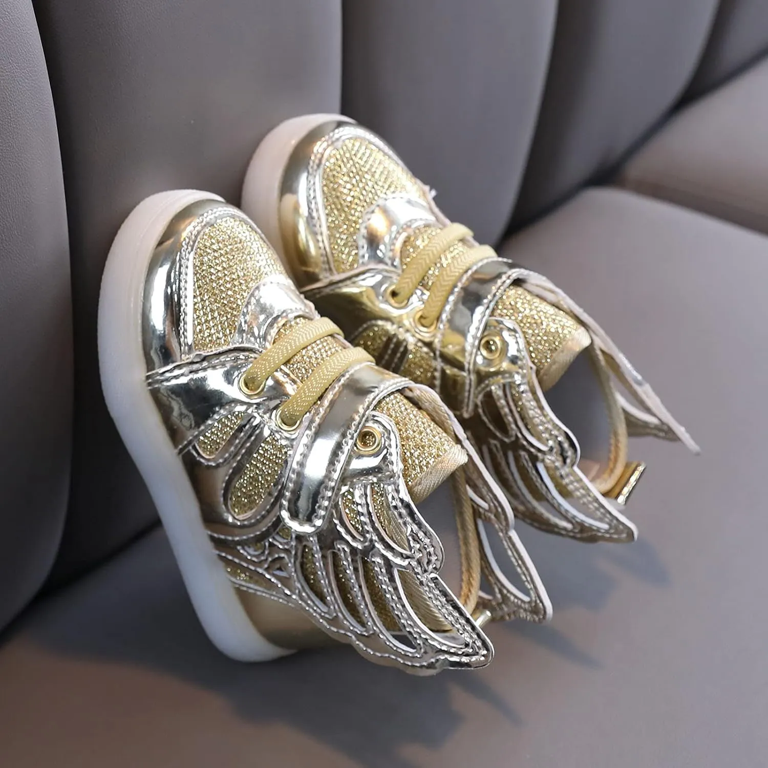 Shoe for Boys Size 4 Bling Children Luminous Girls Light Led Kids Baby Shoes Sport Baby Shoes Shoes Girls