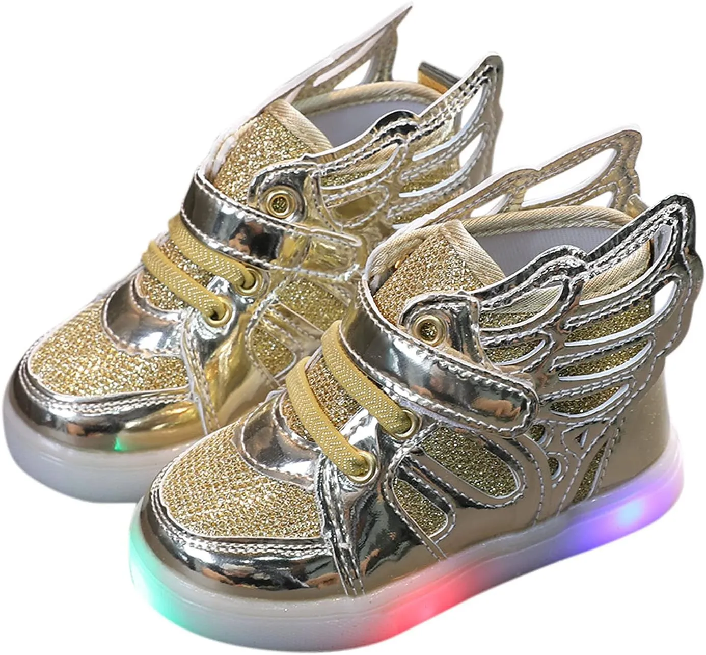 Shoe for Boys Size 4 Bling Children Luminous Girls Light Led Kids Baby Shoes Sport Baby Shoes Shoes Girls