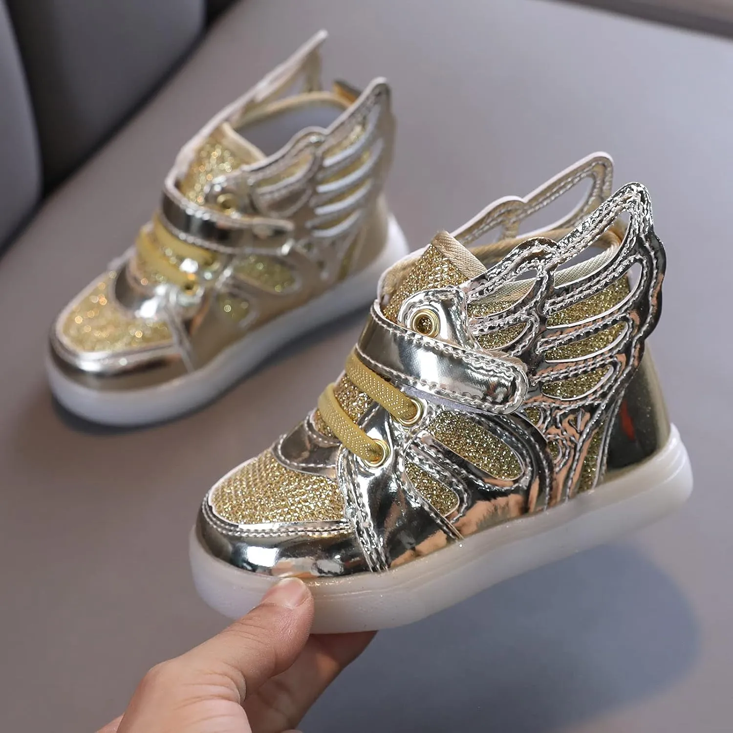 Shoe for Boys Size 4 Bling Children Luminous Girls Light Led Kids Baby Shoes Sport Baby Shoes Shoes Girls
