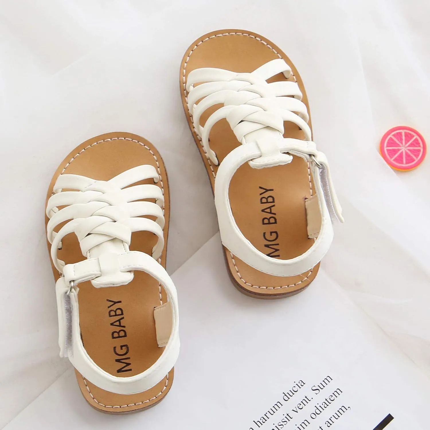 Shoes Baby Boy Infant Kids Roman Toe Zip Open Princess Shoes Baby Girls Toddler Toddler Boy Sneakers Size 10