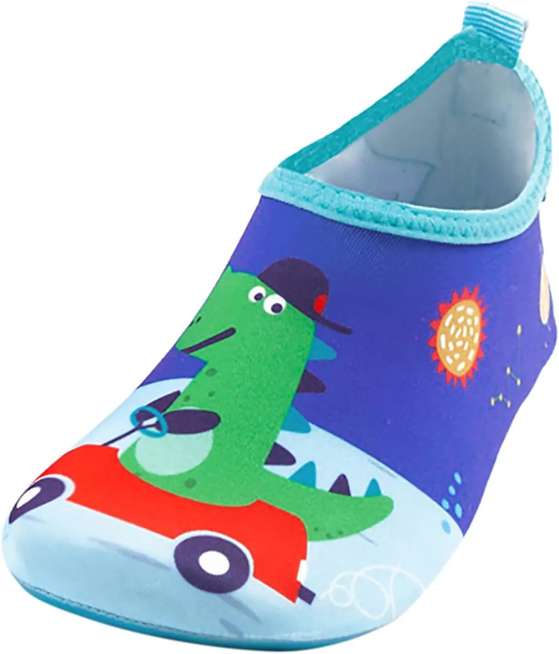 Shoes for Size 6 Girls Beach Swimming Shoes Outdoor Quick Children Kids Diving Water Socks Baby Shoe Size 5