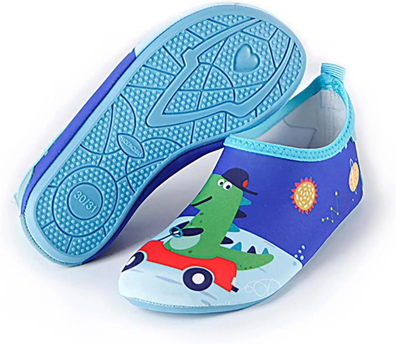Shoes for Size 6 Girls Beach Swimming Shoes Outdoor Quick Children Kids Diving Water Socks Baby Shoe Size 5