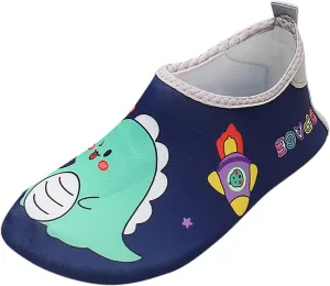 Shoes for Size 6 Girls Beach Swimming Shoes Outdoor Quick Children Kids Diving Water Socks Baby Shoe Size 5