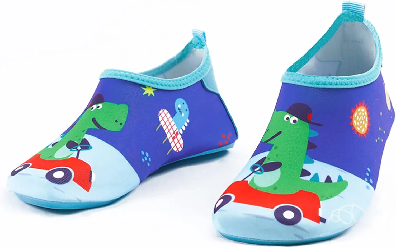 Shoes for Size 6 Girls Beach Swimming Shoes Outdoor Quick Children Kids Diving Water Socks Baby Shoe Size 5