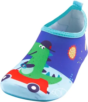 Shoes for Size 6 Girls Beach Swimming Shoes Outdoor Quick Children Kids Diving Water Socks Baby Shoe Size 5