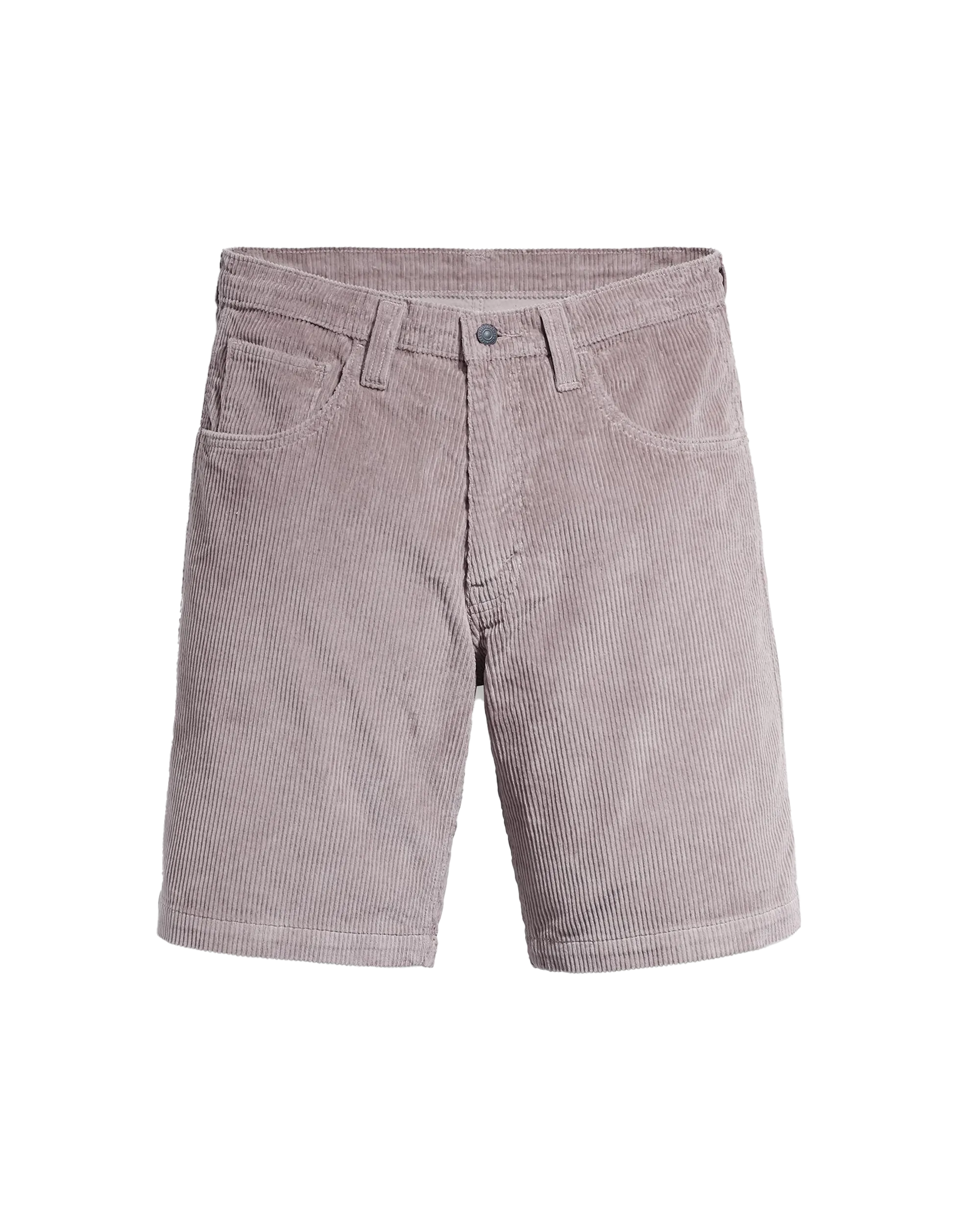 Skate Drop In Walkshorts in Silver Fox