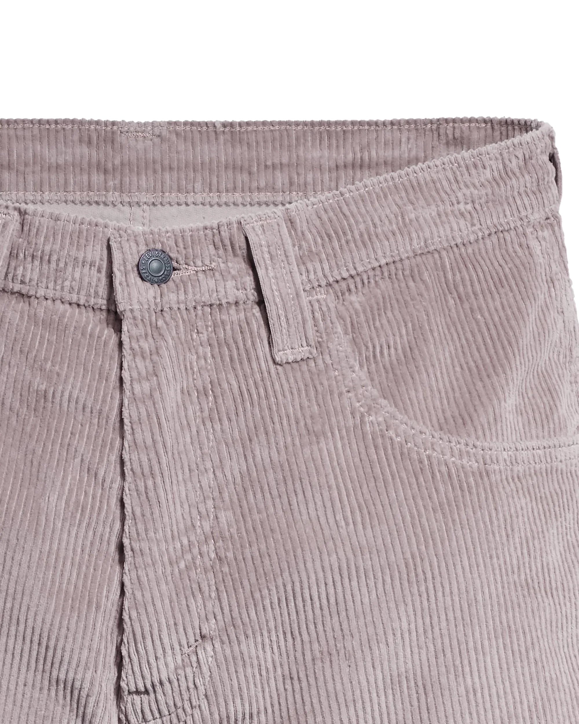 Skate Drop In Walkshorts in Silver Fox