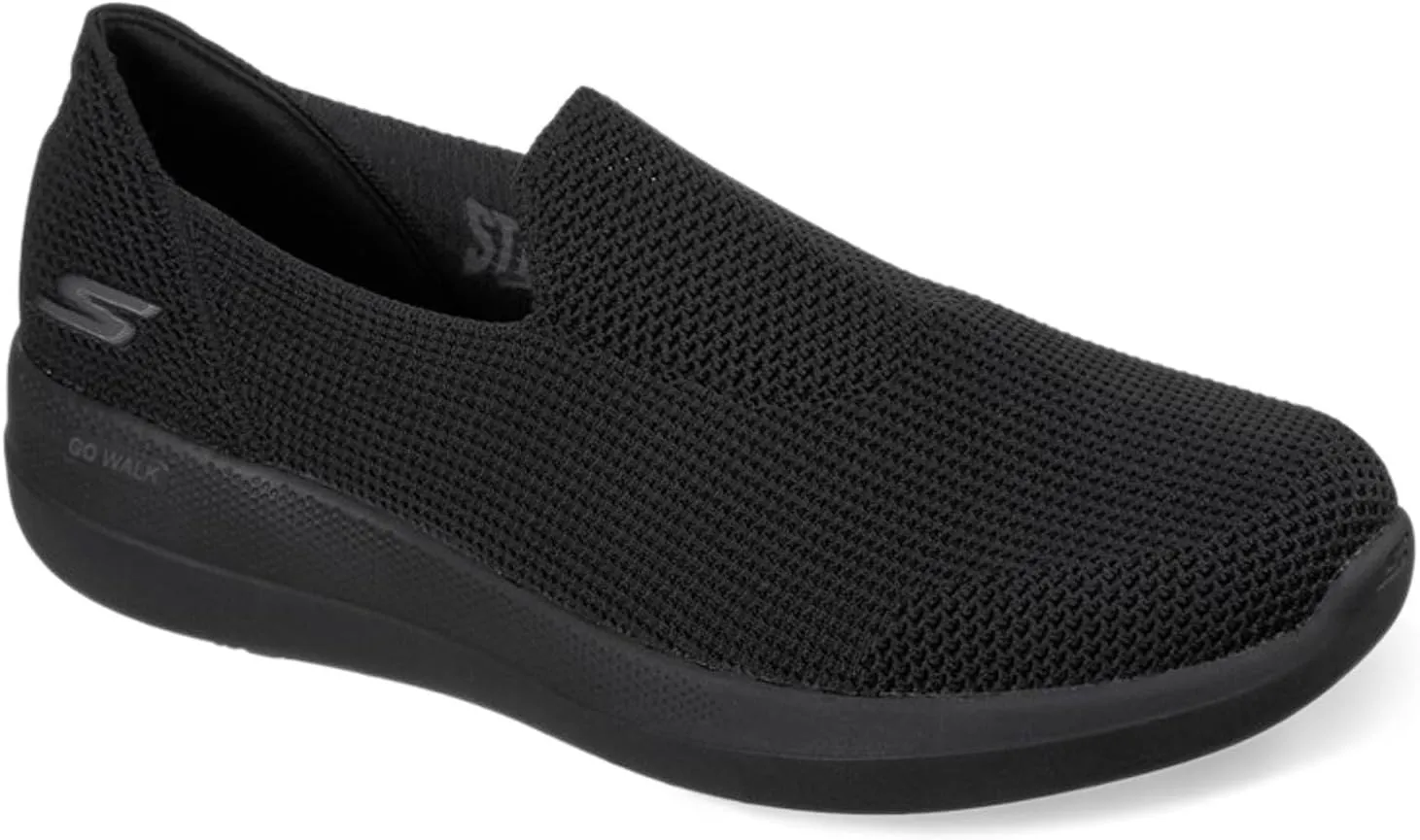 Skechers Men's Gowalk Stability Athletic Slip-On Casual Loafer Walking Shoe