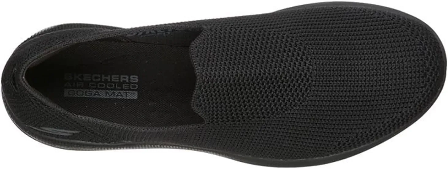 Skechers Men's Gowalk Stability Athletic Slip-On Casual Loafer Walking Shoe