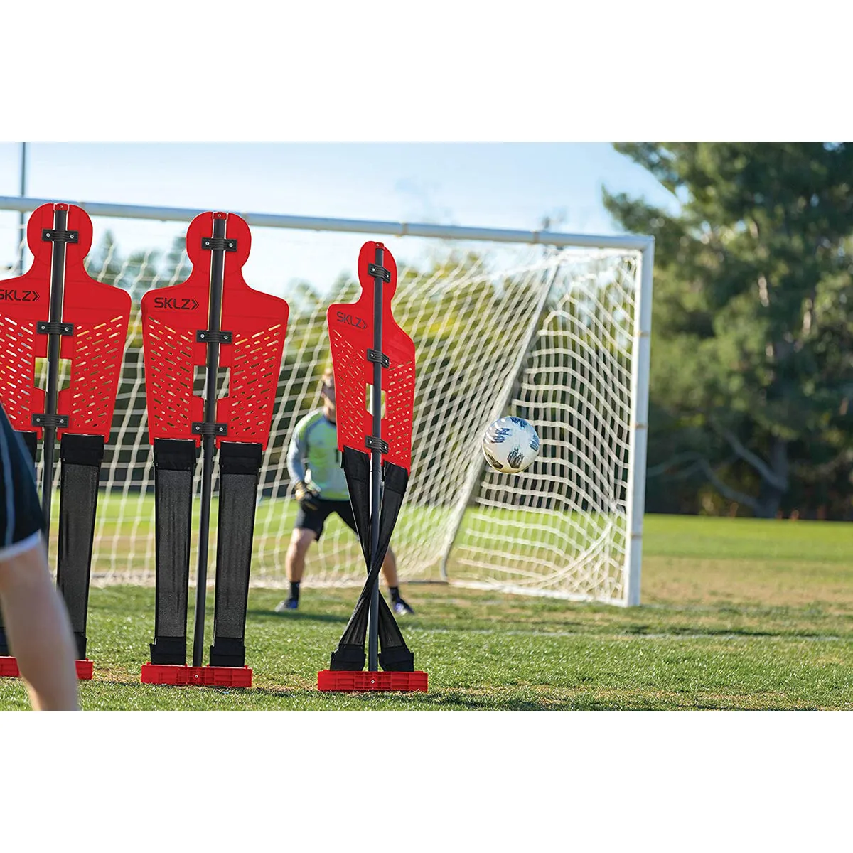 SKLZ Pro Training Soccer Defender