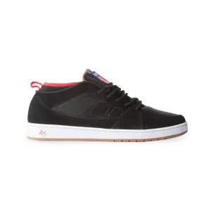 SLB Mid - Black