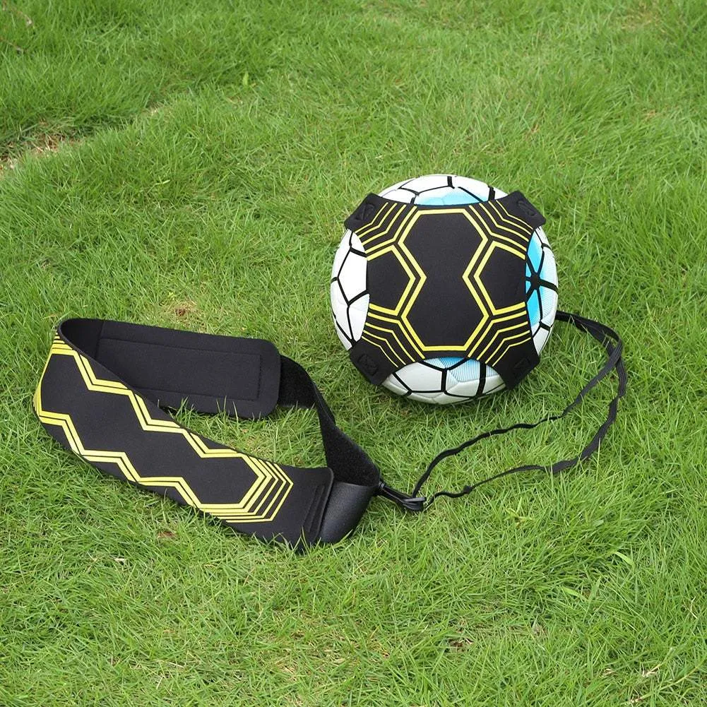 Soccer Kicking Training Belt
