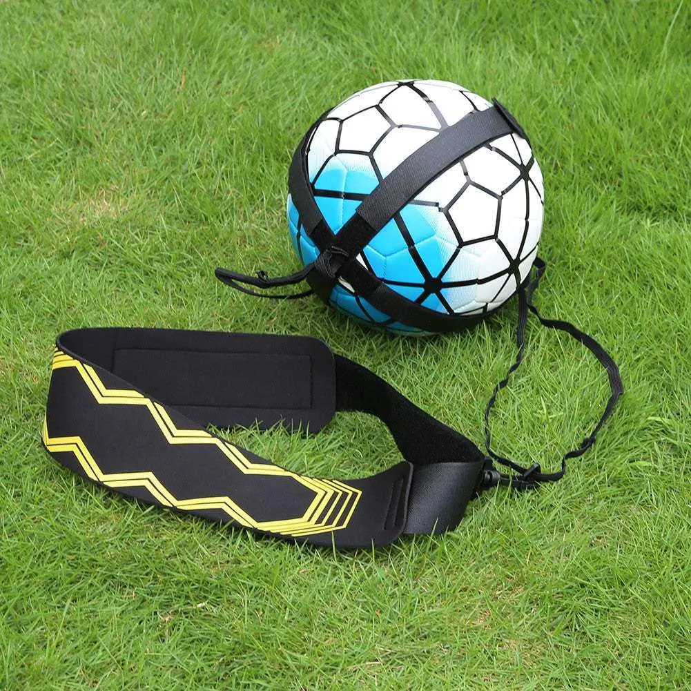Soccer Kicking Training Belt