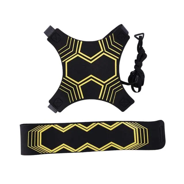 Soccer Kicking Training Belt