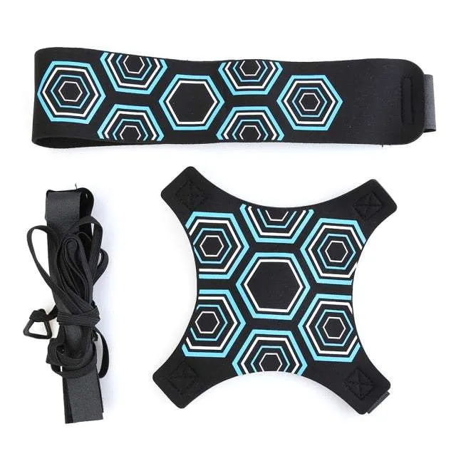 Soccer Kicking Training Belt