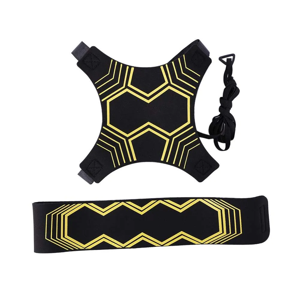 Soccer Kicking Training Belt
