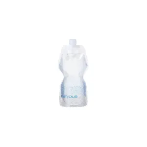 SoftBottle w/ Closure Cap 1.0L