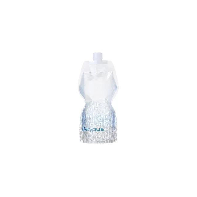 SoftBottle w/ Closure Cap 1.0L