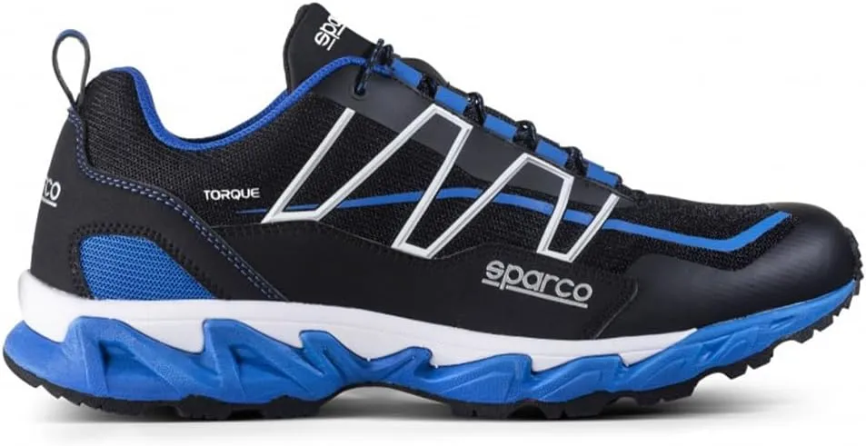 Sparco Men's Training Cross Country Running Shoe