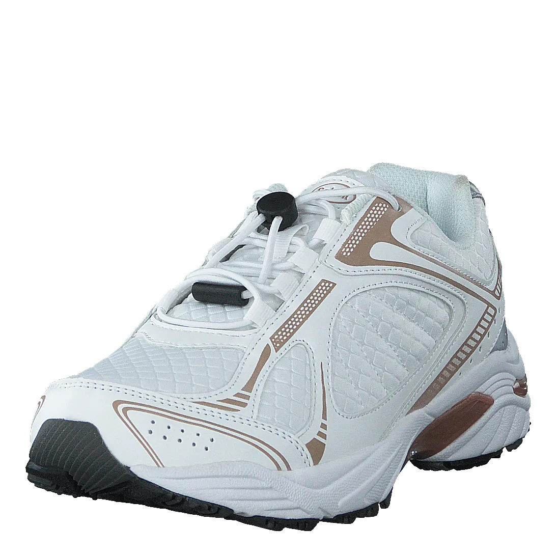 Sprinter Easy White/bronze