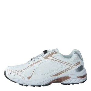 Sprinter Easy White/bronze