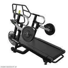 StairMaster HIITMILL X